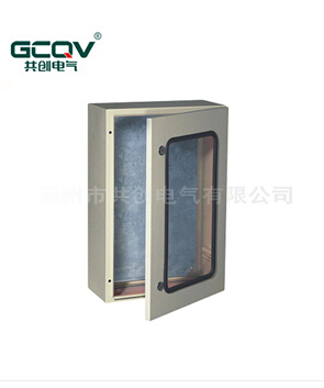 在農(nóng)村孩子看來(lái)“掛墻式配電箱”就是高大上