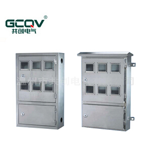 “不銹鋼電表箱”不銹鋼誰(shuí)都懂，那其它材質(zhì)呢？