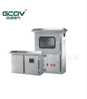 杠杠的，明裝電表箱?為何風(fēng)吹雨打都不怕