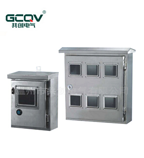 專(zhuān)業(yè)隊(duì)伍“定做電表箱”親，放心交給我們把