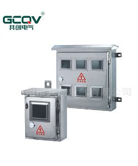 【電氣控制箱】引導時代潮流、示范生活品位!