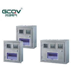 {雙層門配電箱}假如沒有它你會(huì)怎么樣？