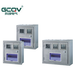 【雙層門配電箱】性能好、抗疲勞!