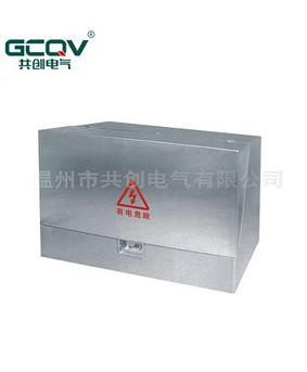 {戶外配電箱}你會(huì)愛(ài)上它嗎？