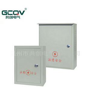 出口型配電箱的簡(jiǎn)介和原理