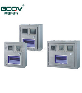 路燈控制箱使用需謹慎