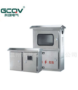 電表箱的使用特點有哪些