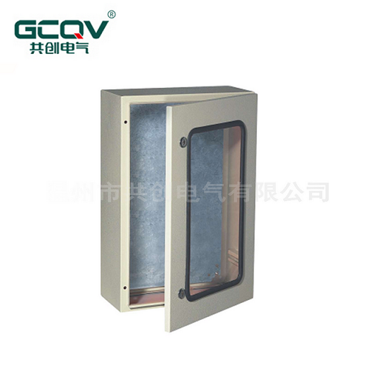 【掛墻式配電箱】低調(diào)簡約而不失時尚氣息！