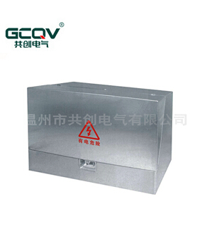 “戶外配電箱”在注重外觀的時候，實在才是重dian