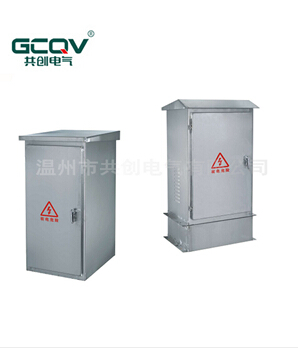 【不銹鋼綜合配電箱】夠全，夠好，夠棒