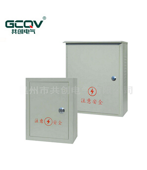 “出口型配電箱”賺國(guó)外的錢，漲中國(guó)的臉