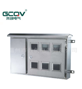 【左右開門電表箱】“壽命zui長(zhǎng)久沒有之一，您還不行動(dòng)嗎？”