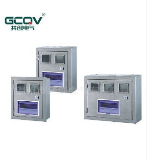 【路燈控制箱】“如果你會(huì)迷路那么我當(dāng)你的眼”