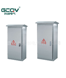 【低壓配電箱】“分?jǐn)嗄芰?qiáng)，動(dòng)熱穩(wěn)定性好，電氣方案引靈活，組合方便，系列性、實(shí)用性強(qiáng)