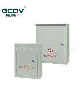 【IP65配電箱】“抗撞擊能力強(qiáng),箱柜全免維護(hù),使用壽命長(zhǎng)”