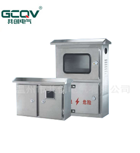 【明裝電表箱】“整體造型美觀,外觀平整光亮”