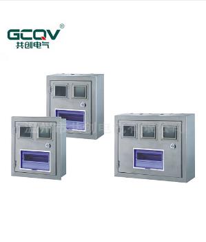 【雙層門配電箱】“結構合理,操作安全!”