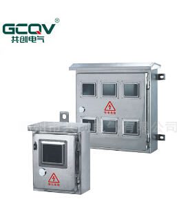 【電氣控制箱】未來不迎，過往不戀！