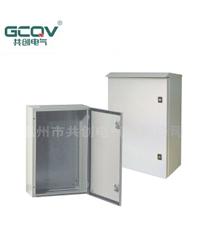 {電源控制箱} 你的生活由我掌控！