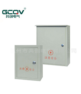 【防水配電箱】下雨天也不怕斷電！