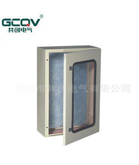 【掛墻式配電箱】能夠滿足各種場合的需要!