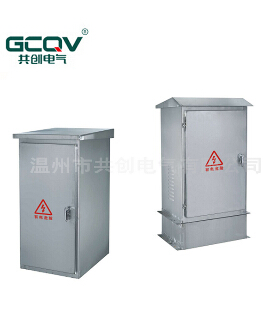 【不銹鋼綜合配電箱】具備你所有想要的特點!