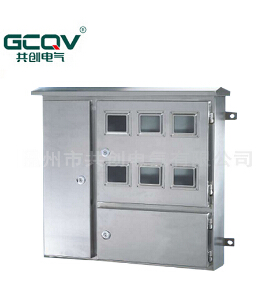 &三相電表箱&讓安全變得更簡單?