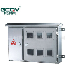 運行好生活,就選〝雙電源配電箱〞