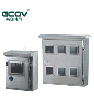 【定做電表箱】一定是屬于你自己的du一無(wú)二!