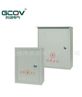 【IP65配電箱】時(shí)代潮★的確與眾不同!