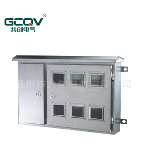 ★左右開門電表箱★馬上擁有，高枕無憂