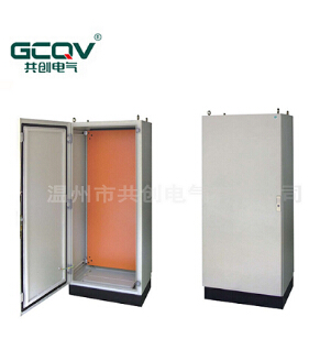 【大型控制箱】長久品質(zhì)，始終如一！