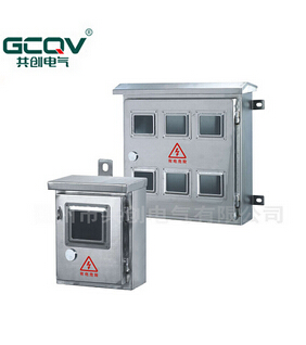 明裝配電箱是否要計算暗裝接線箱呢