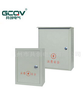 【IP65配電箱】其工作原理有哪些？