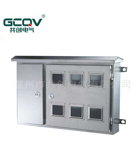 左右開門電表箱——優(yōu)zhi特色