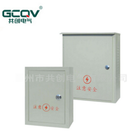 控制箱—這個(gè)箱子不簡(jiǎn)單