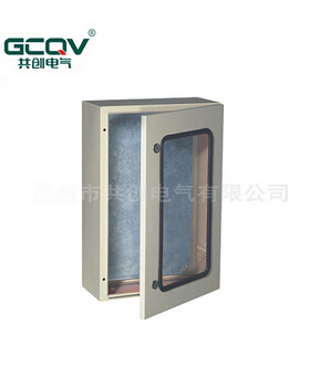 掛墻式配電箱的模塊化設(shè)計(jì)