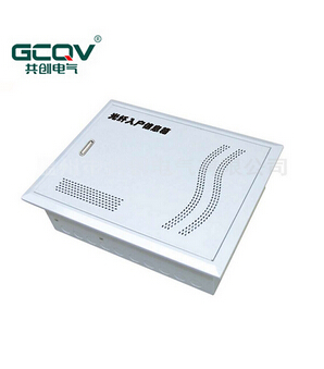 光纖入戶箱表面可以模仿,而實(shí)際卻不能被超越