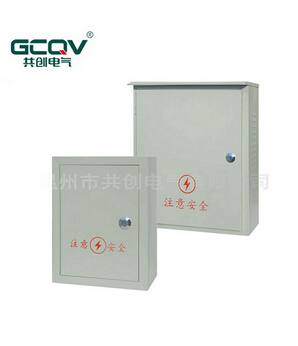 關(guān)于出口型配電箱的電路圖,你該如何去了解