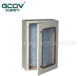 快看,這有一款會(huì)“爬墻”的配電箱--掛墻式配電箱