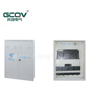 多媒體配電箱的功能能夠齊全嗎?