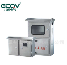 服務(wù)千萬家,品質(zhì)始終堅持如一--明裝電表箱