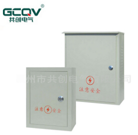 追求價值,意義所在--控制箱