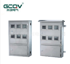 單相電表箱,天生的優(yōu)越