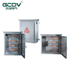 選擇控制箱有困難,那就去定做控制箱吧