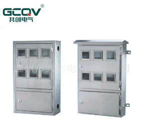 要買電表箱,選擇它就對了--不銹鋼電表箱