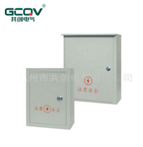 IP65配電箱,安全與功能并駕齊驅(qū)
