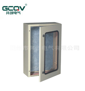 這款掛墻式配電箱,大家見過嗎?