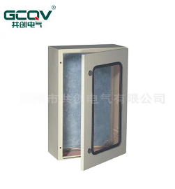 產(chǎn)品不會(huì)說(shuō)話,但價(jià)值會(huì)說(shuō)話--掛墻式配電箱