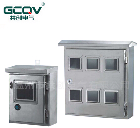 定做電表箱,讓客戶更加放心